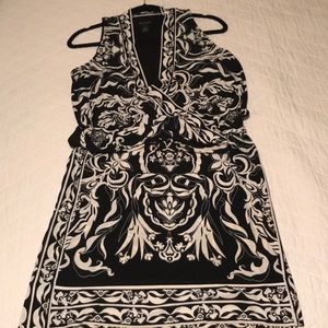 White House Black Market dress